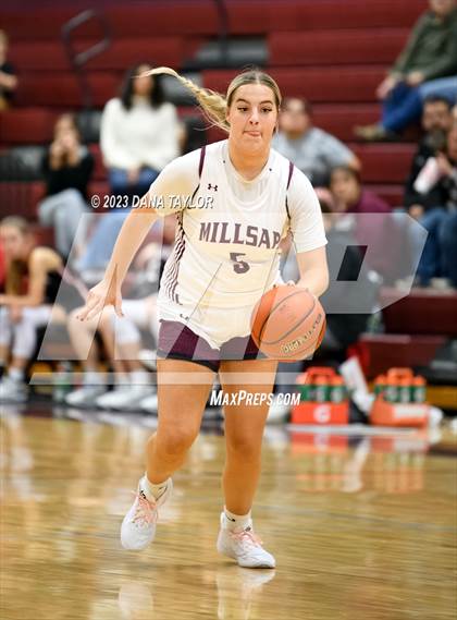 Thumbnail 1 in Hamilton @ Millsap photogallery.