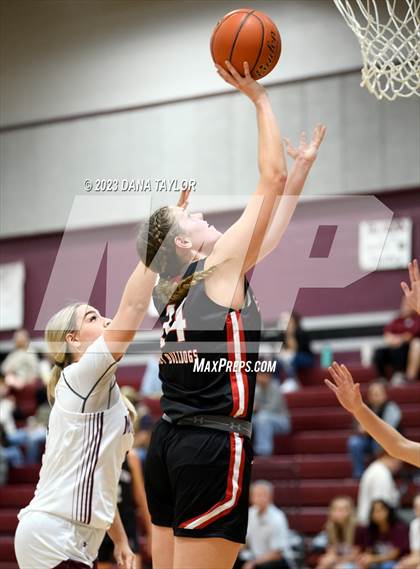 Thumbnail 1 in Hamilton @ Millsap photogallery.