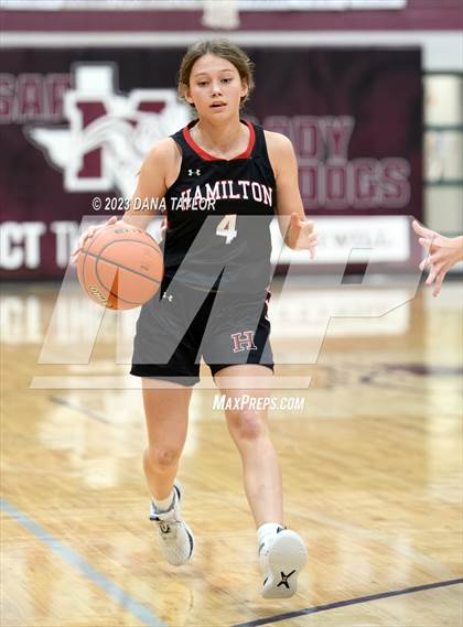 Thumbnail 1 in Hamilton @ Millsap photogallery.