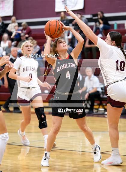 Thumbnail 3 in Hamilton @ Millsap photogallery.
