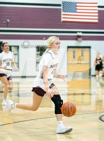 Thumbnail 2 in Hamilton @ Millsap photogallery.