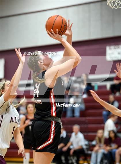 Thumbnail 3 in Hamilton @ Millsap photogallery.