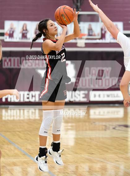 Thumbnail 2 in Hamilton @ Millsap photogallery.