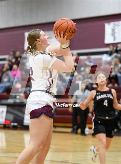 Thumbnail 2 in Hamilton @ Millsap photogallery.