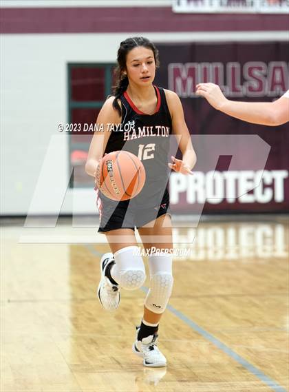 Thumbnail 1 in Hamilton @ Millsap photogallery.