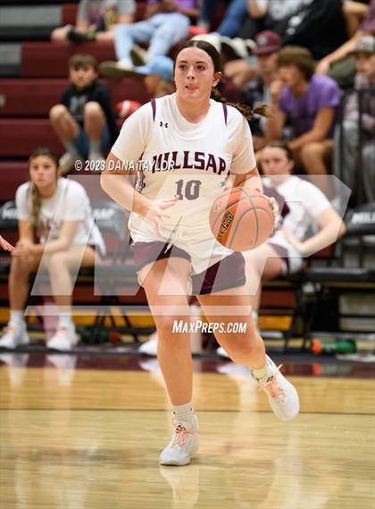Thumbnail 3 in Hamilton @ Millsap photogallery.