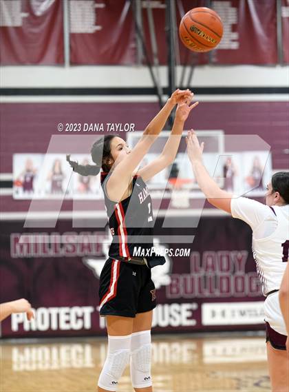 Thumbnail 3 in Hamilton @ Millsap photogallery.