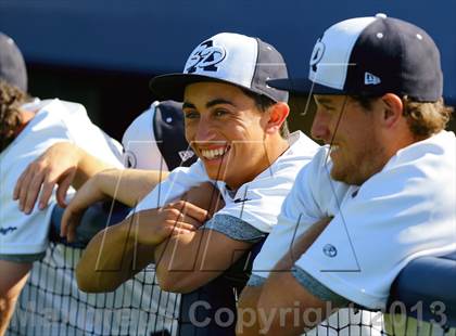 Thumbnail 2 in San Ysidro vs. San Dieguito Academy (CIF SDS D3 Final) photogallery.