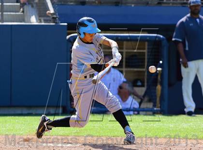 Thumbnail 3 in San Ysidro vs. San Dieguito Academy (CIF SDS D3 Final) photogallery.