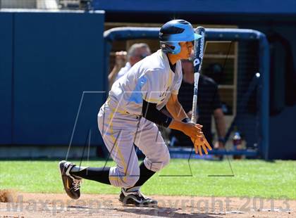 Thumbnail 1 in San Ysidro vs. San Dieguito Academy (CIF SDS D3 Final) photogallery.