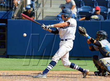 Thumbnail 3 in San Ysidro vs. San Dieguito Academy (CIF SDS D3 Final) photogallery.