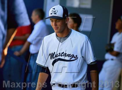 Thumbnail 1 in San Ysidro vs. San Dieguito Academy (CIF SDS D3 Final) photogallery.