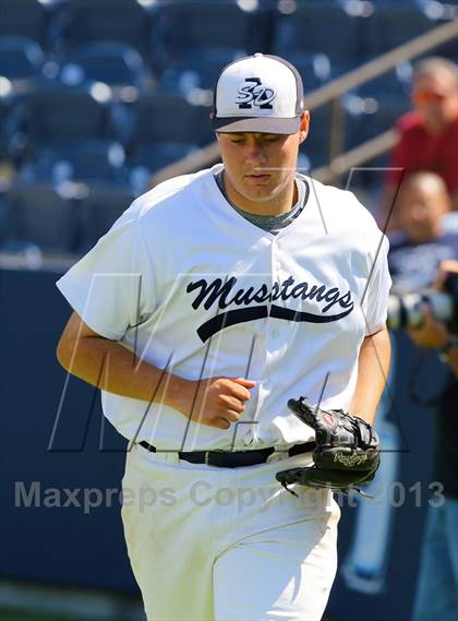 Thumbnail 1 in San Ysidro vs. San Dieguito Academy (CIF SDS D3 Final) photogallery.