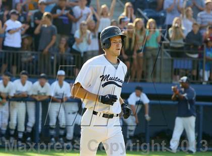 Thumbnail 2 in San Ysidro vs. San Dieguito Academy (CIF SDS D3 Final) photogallery.