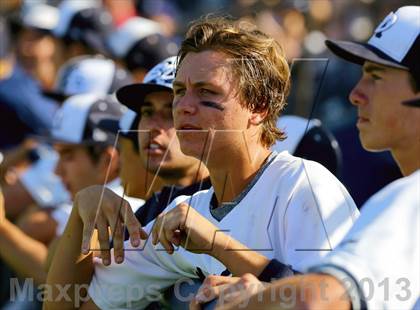 Thumbnail 3 in San Ysidro vs. San Dieguito Academy (CIF SDS D3 Final) photogallery.