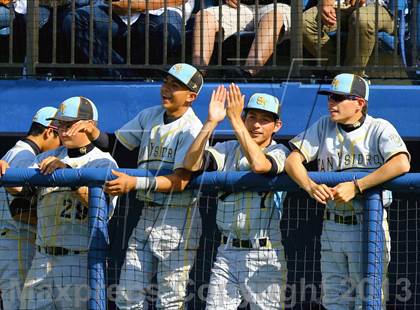 Thumbnail 1 in San Ysidro vs. San Dieguito Academy (CIF SDS D3 Final) photogallery.