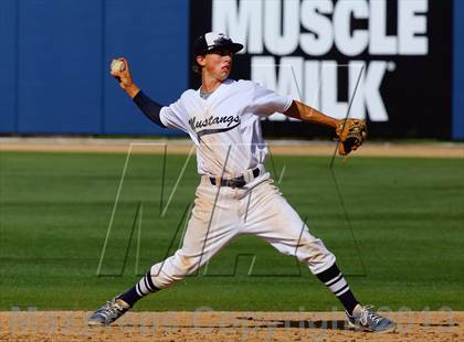 Thumbnail 1 in San Ysidro vs. San Dieguito Academy (CIF SDS D3 Final) photogallery.