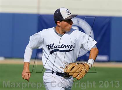 Thumbnail 2 in San Ysidro vs. San Dieguito Academy (CIF SDS D3 Final) photogallery.