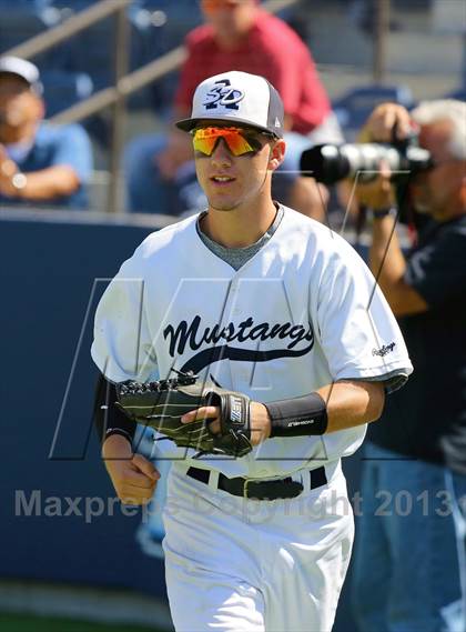Thumbnail 1 in San Ysidro vs. San Dieguito Academy (CIF SDS D3 Final) photogallery.
