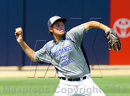 Thumbnail 1 in San Ysidro vs. San Dieguito Academy (CIF SDS D3 Final) photogallery.