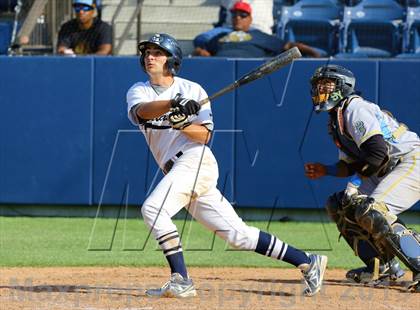 Thumbnail 2 in San Ysidro vs. San Dieguito Academy (CIF SDS D3 Final) photogallery.