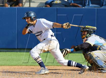 Thumbnail 1 in San Ysidro vs. San Dieguito Academy (CIF SDS D3 Final) photogallery.