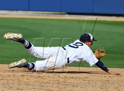 Thumbnail 3 in San Ysidro vs. San Dieguito Academy (CIF SDS D3 Final) photogallery.
