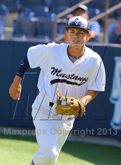 Thumbnail 3 in San Ysidro vs. San Dieguito Academy (CIF SDS D3 Final) photogallery.