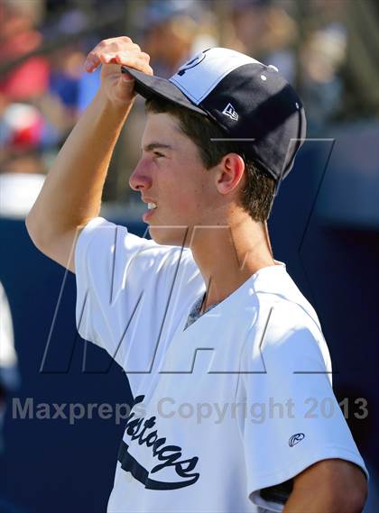 Thumbnail 1 in San Ysidro vs. San Dieguito Academy (CIF SDS D3 Final) photogallery.