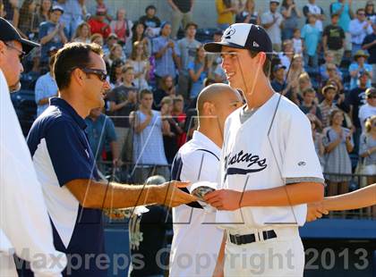 Thumbnail 1 in San Ysidro vs. San Dieguito Academy (CIF SDS D3 Final) photogallery.