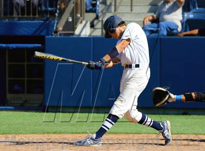 Thumbnail 2 in San Ysidro vs. San Dieguito Academy (CIF SDS D3 Final) photogallery.