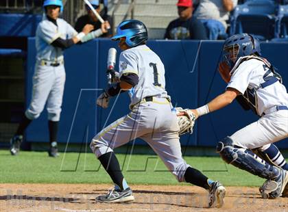Thumbnail 3 in San Ysidro vs. San Dieguito Academy (CIF SDS D3 Final) photogallery.