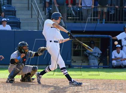 Thumbnail 1 in San Ysidro vs. San Dieguito Academy (CIF SDS D3 Final) photogallery.