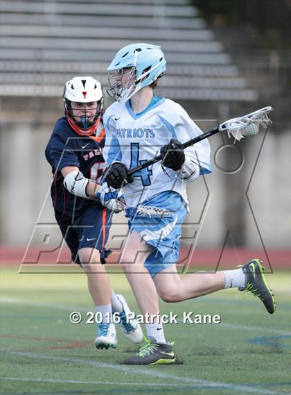 Thumbnail 3 in Briar Woods @ Yorktown photogallery.