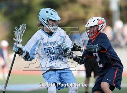 Thumbnail 1 in Briar Woods @ Yorktown photogallery.