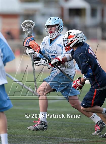 Thumbnail 3 in Briar Woods @ Yorktown photogallery.