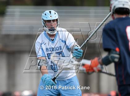 Thumbnail 1 in Briar Woods @ Yorktown photogallery.