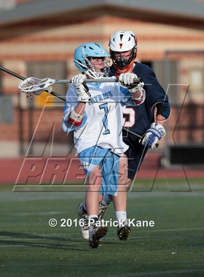 Thumbnail 3 in Briar Woods @ Yorktown photogallery.