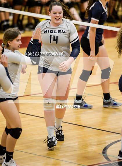 Thumbnail 1 in Higley @ McClintock photogallery.