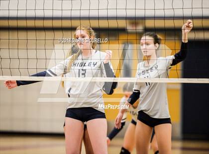 Thumbnail 1 in Higley @ McClintock photogallery.