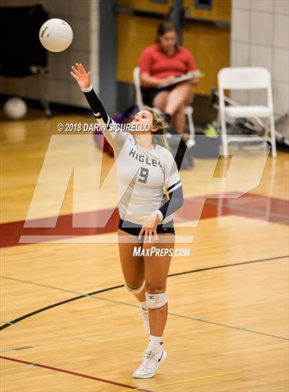 Thumbnail 2 in Higley @ McClintock photogallery.