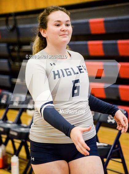 Thumbnail 1 in Higley @ McClintock photogallery.