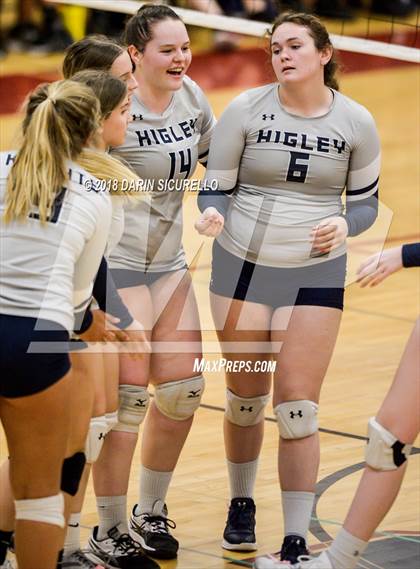 Thumbnail 2 in Higley @ McClintock photogallery.