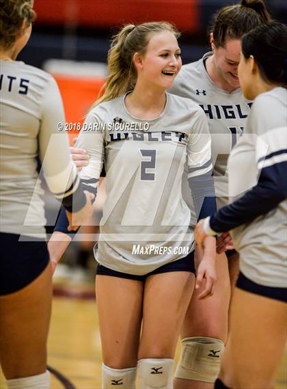 Thumbnail 3 in Higley @ McClintock photogallery.