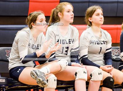 Thumbnail 2 in Higley @ McClintock photogallery.