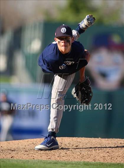 Thumbnail 1 in Sheldon vs. Oakmont (Surewest Tourney) photogallery.