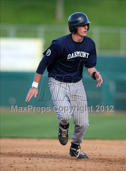 Thumbnail 2 in Sheldon vs. Oakmont (Surewest Tourney) photogallery.