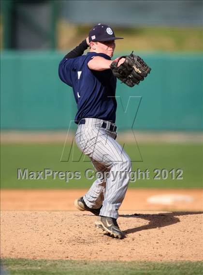 Thumbnail 3 in Sheldon vs. Oakmont (Surewest Tourney) photogallery.