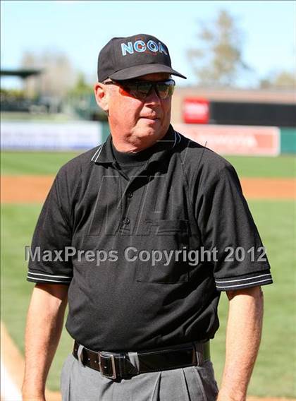 Thumbnail 2 in Sheldon vs. Oakmont (Surewest Tourney) photogallery.