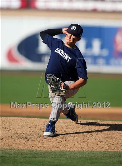 Thumbnail 1 in Sheldon vs. Oakmont (Surewest Tourney) photogallery.